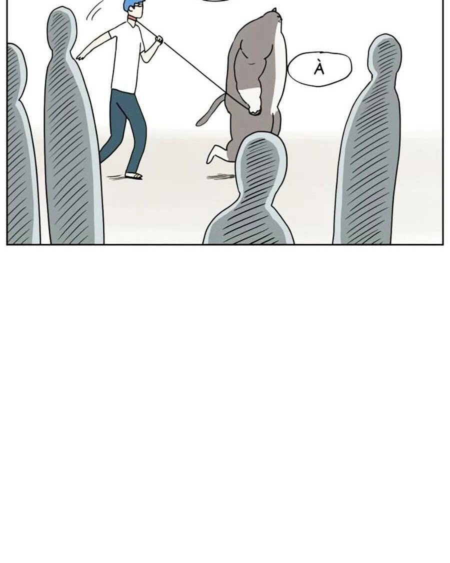 Con Mèo Đô Vật Của Tôi Chapter 2 - 60