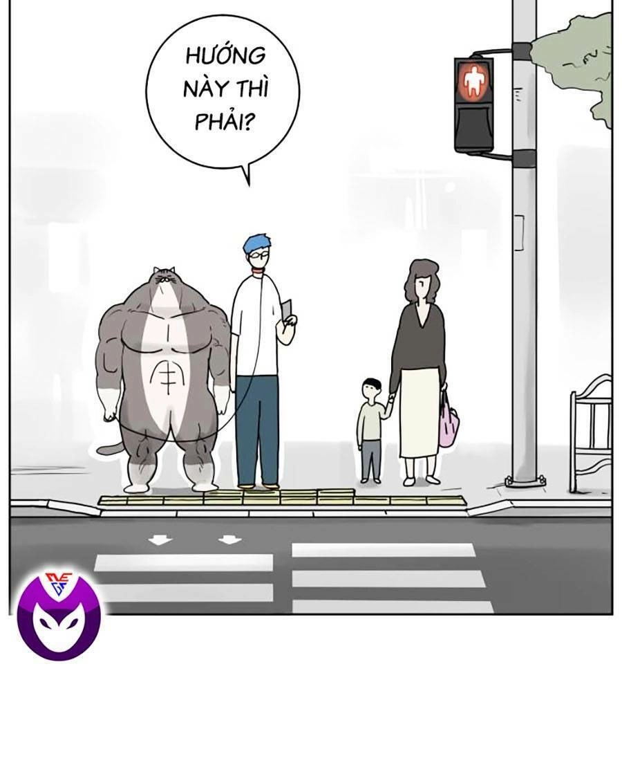 Con Mèo Đô Vật Của Tôi Chapter 2 - 65