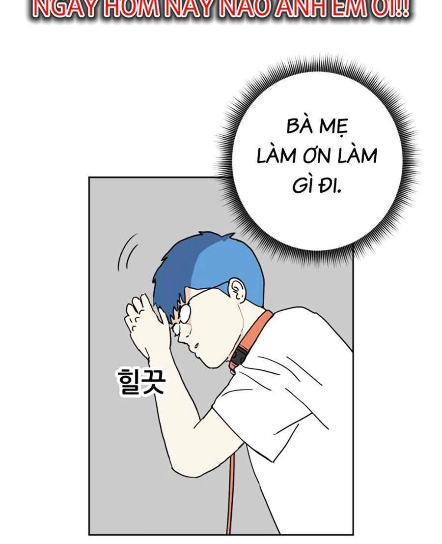 Con Mèo Đô Vật Của Tôi Chapter 2 - 69