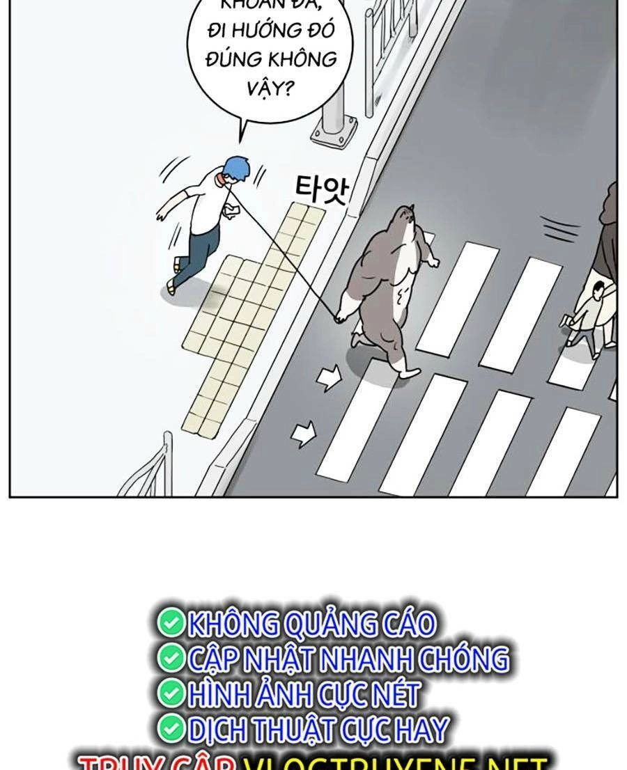 Con Mèo Đô Vật Của Tôi Chapter 2 - 73