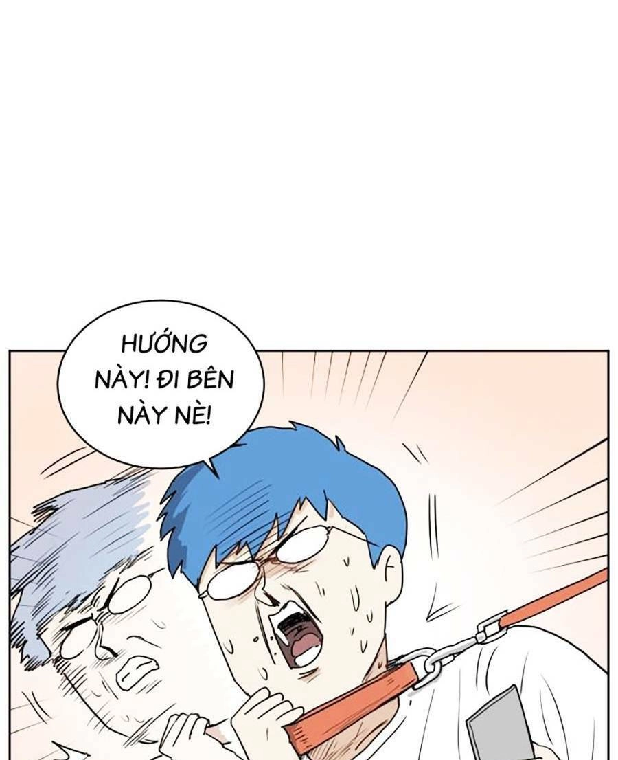 Con Mèo Đô Vật Của Tôi Chapter 2 - 75