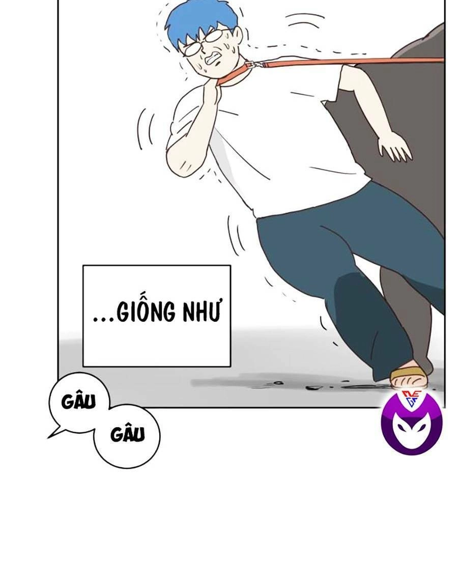 Con Mèo Đô Vật Của Tôi Chapter 2 - 77