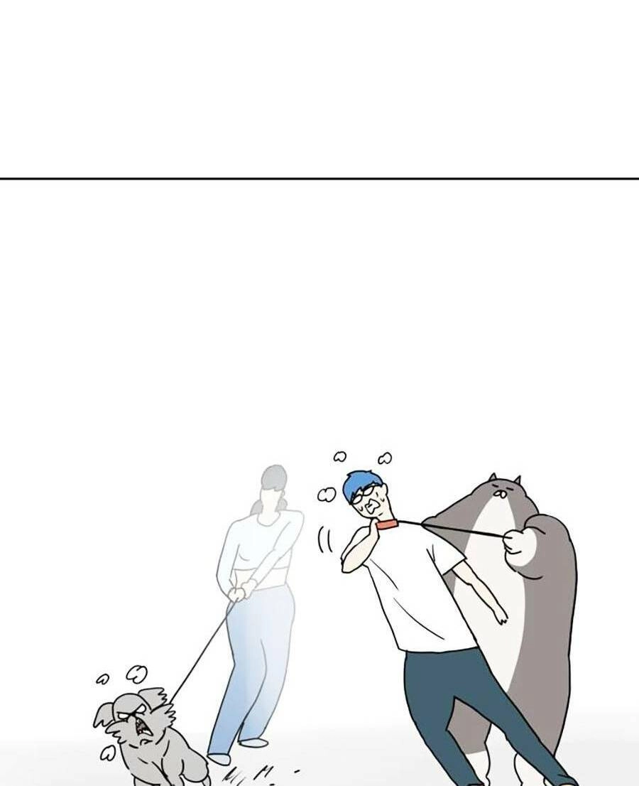 Con Mèo Đô Vật Của Tôi Chapter 2 - 78