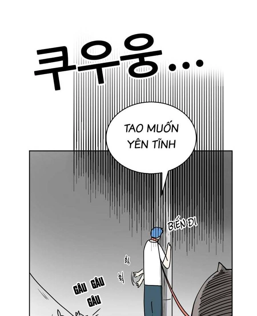 Con Mèo Đô Vật Của Tôi Chapter 2 - 80