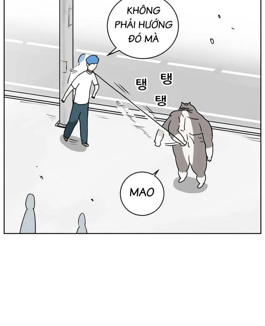 Con Mèo Đô Vật Của Tôi Chapter 2 - 82