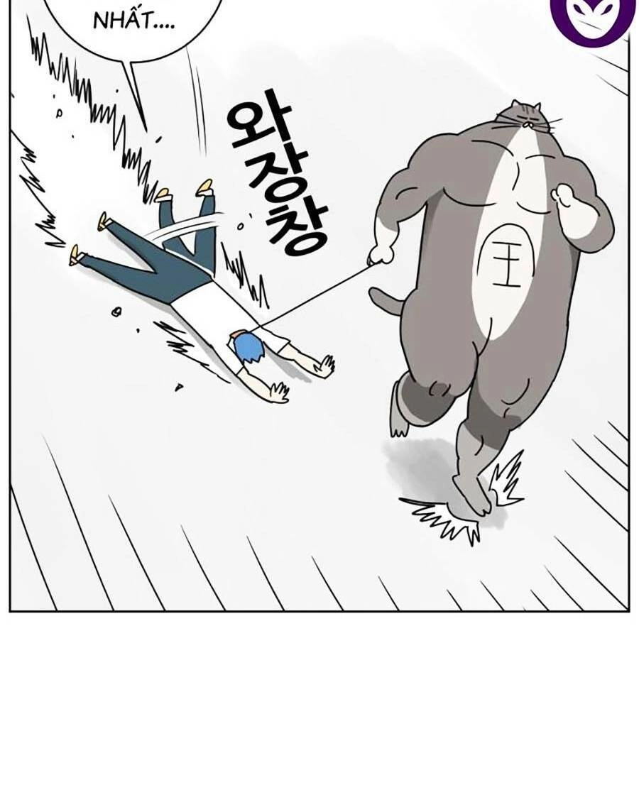 Con Mèo Đô Vật Của Tôi Chapter 2 - 84