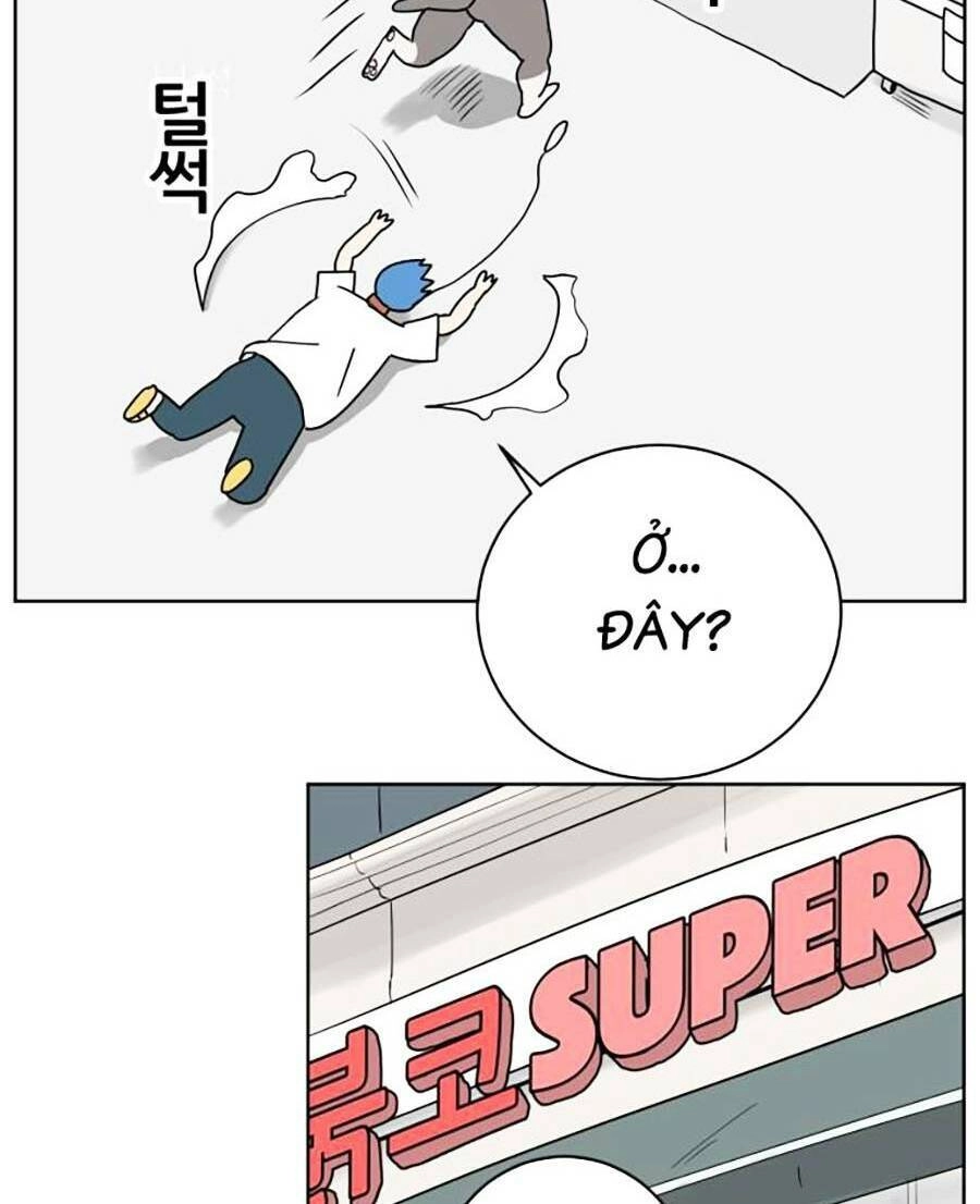 Con Mèo Đô Vật Của Tôi Chapter 2 - 88