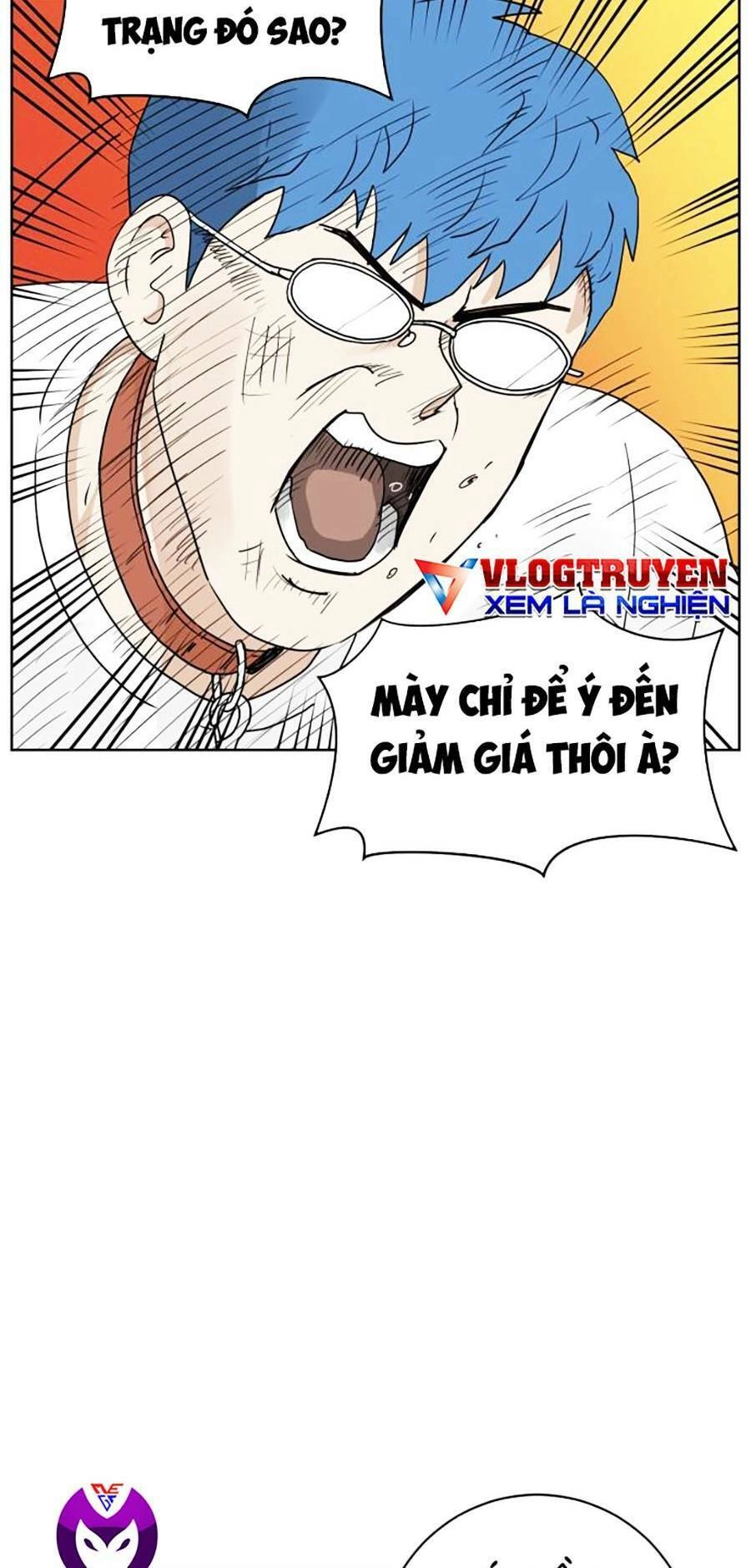 Con Mèo Đô Vật Của Tôi Chapter 2 - 93