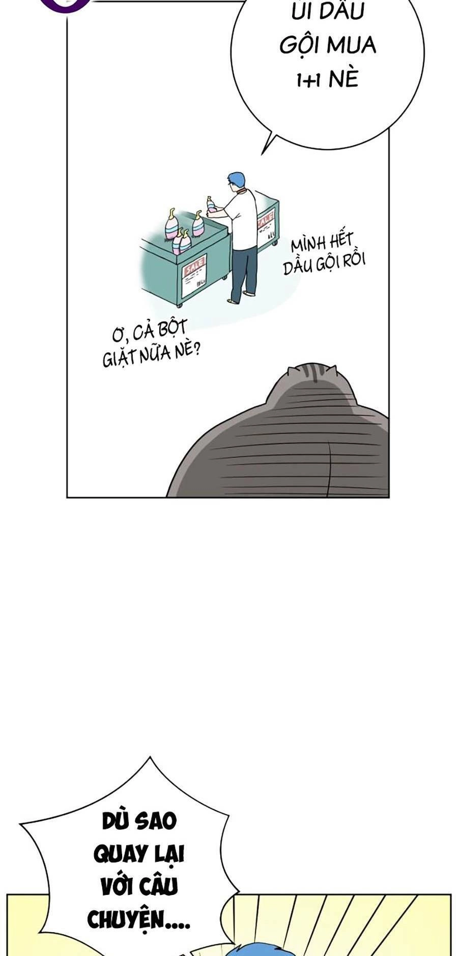 Con Mèo Đô Vật Của Tôi Chapter 2 - 94