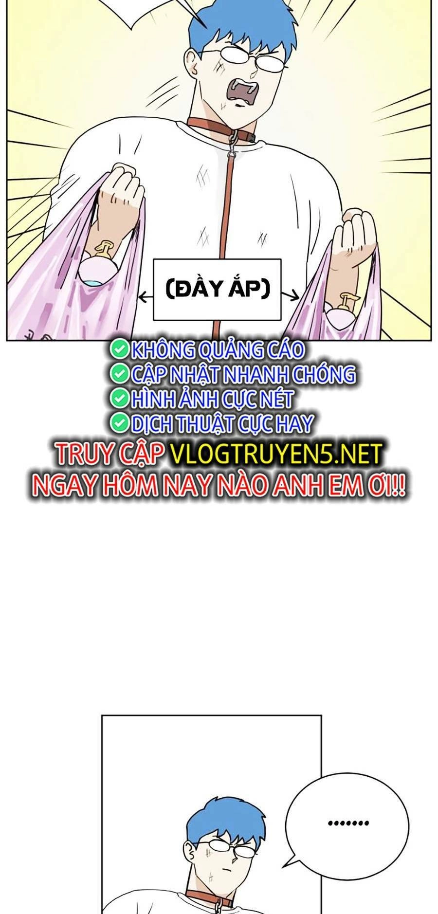 Con Mèo Đô Vật Của Tôi Chapter 2 - 95