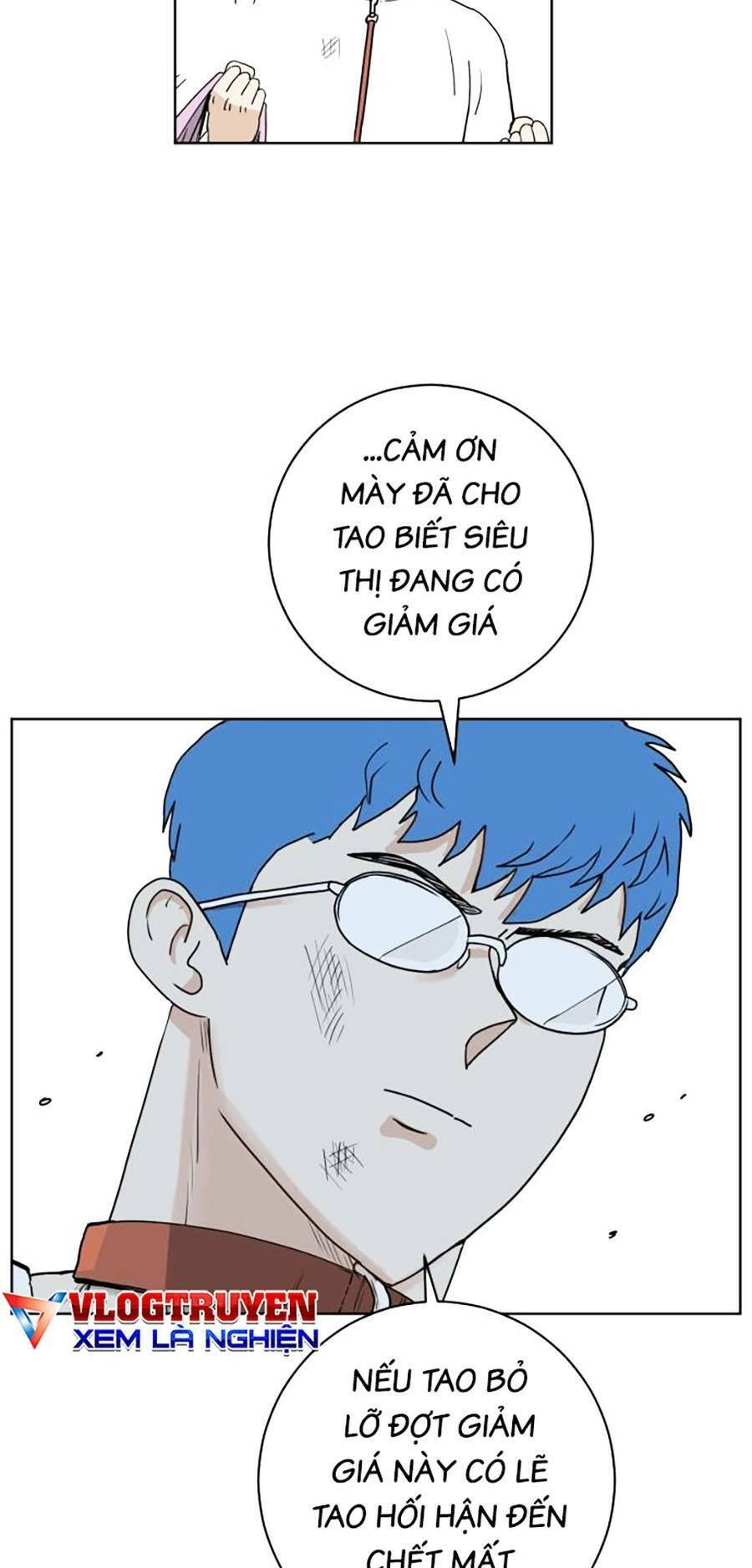 Con Mèo Đô Vật Của Tôi Chapter 2 - 96