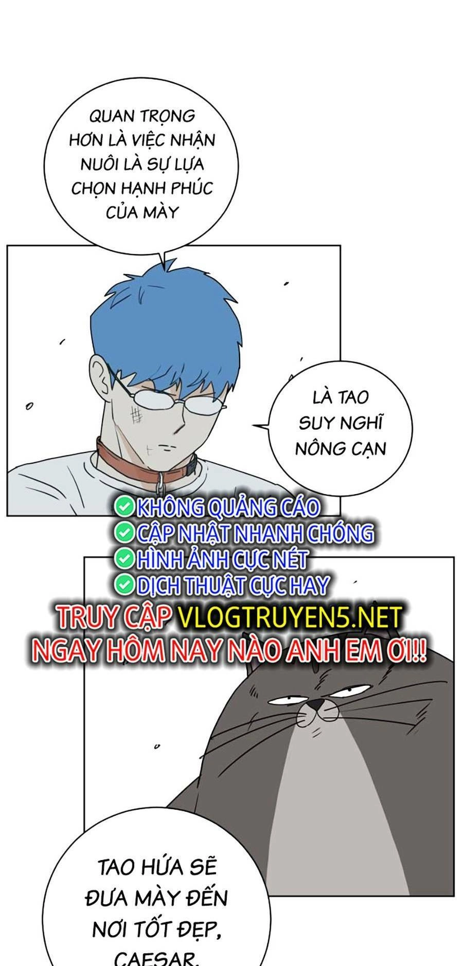 Con Mèo Đô Vật Của Tôi Chapter 2 - 98