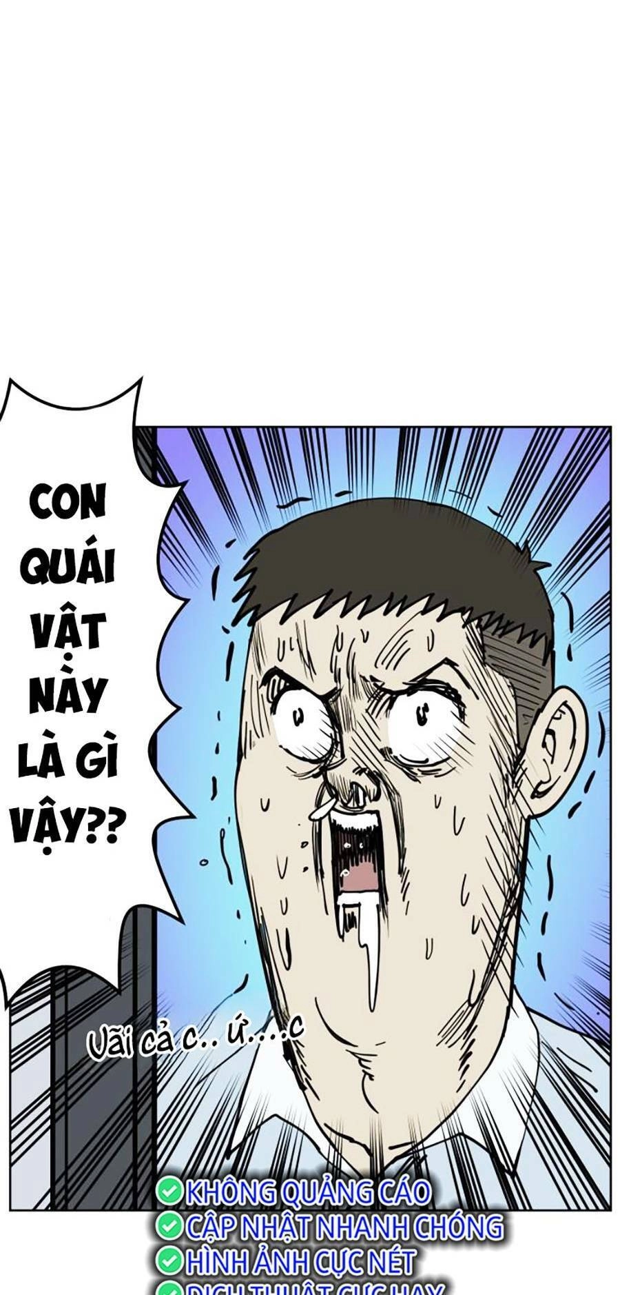 Con Mèo Đô Vật Của Tôi Chapter 2 - 101