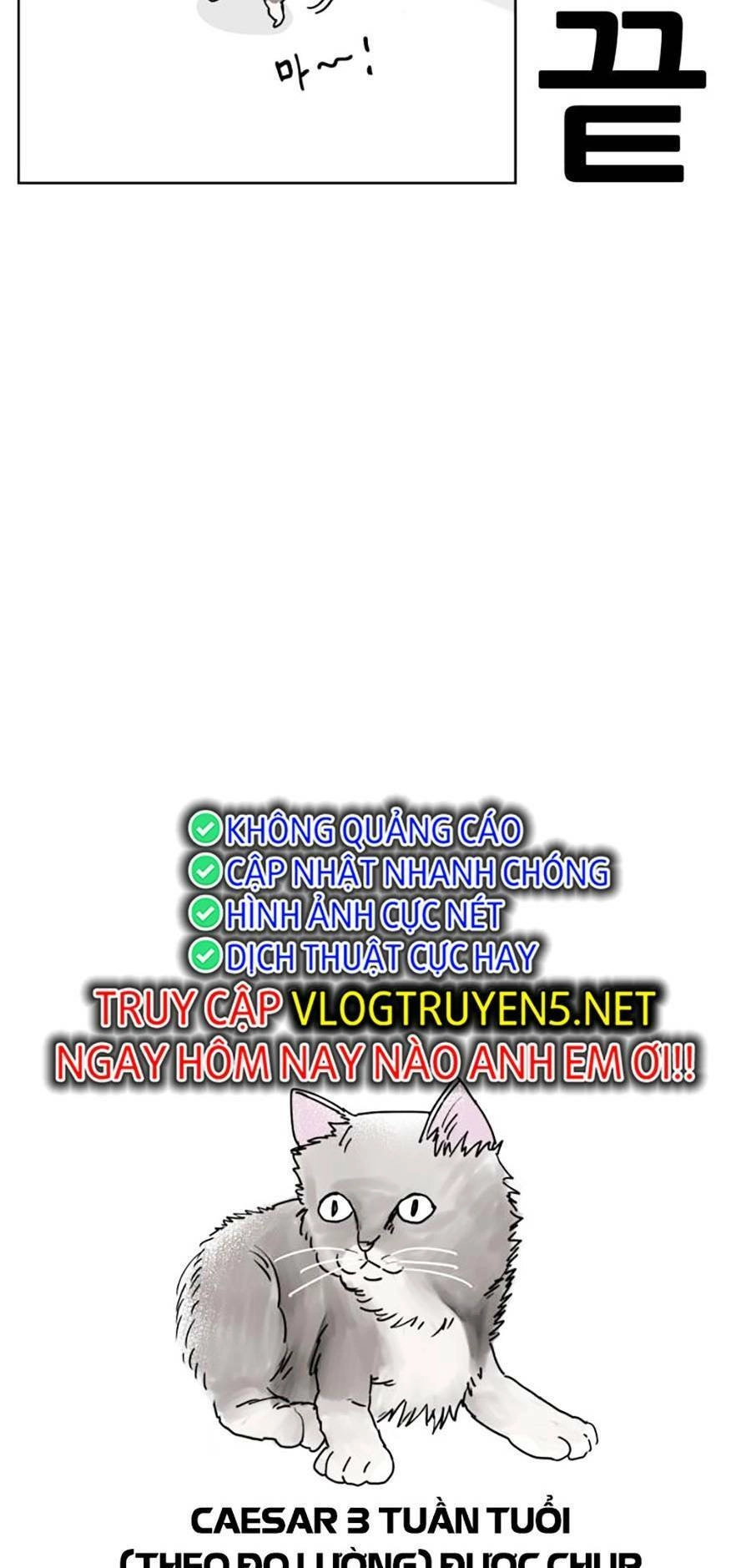 Con Mèo Đô Vật Của Tôi Chapter 2 - 104