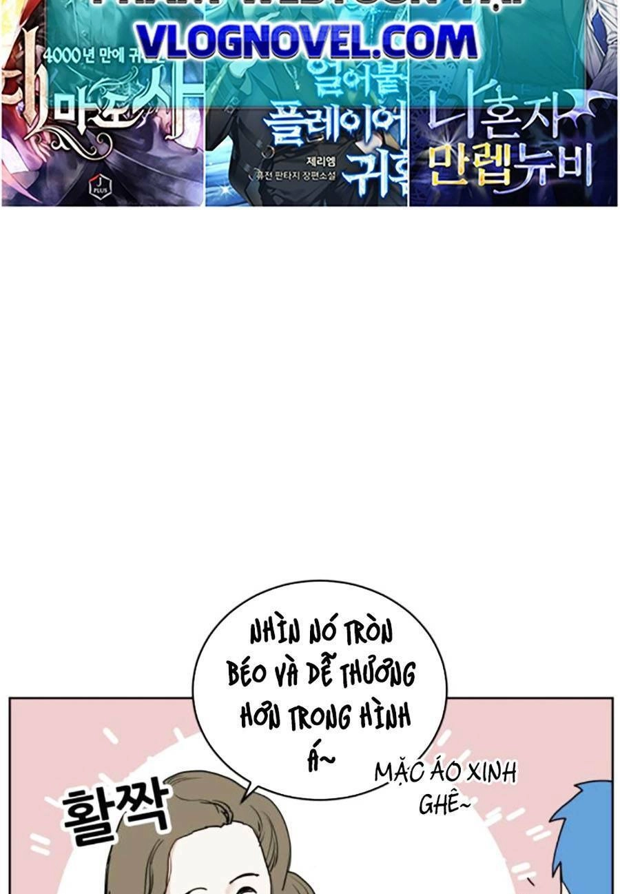 Con Mèo Đô Vật Của Tôi Chapter 3 - 17