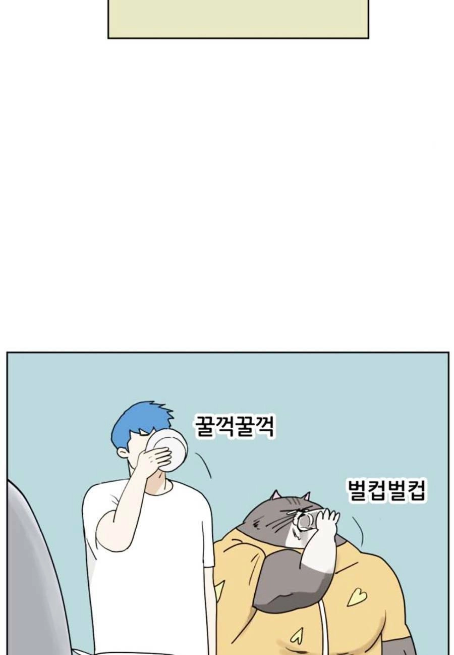 Con Mèo Đô Vật Của Tôi Chapter 3 - 41