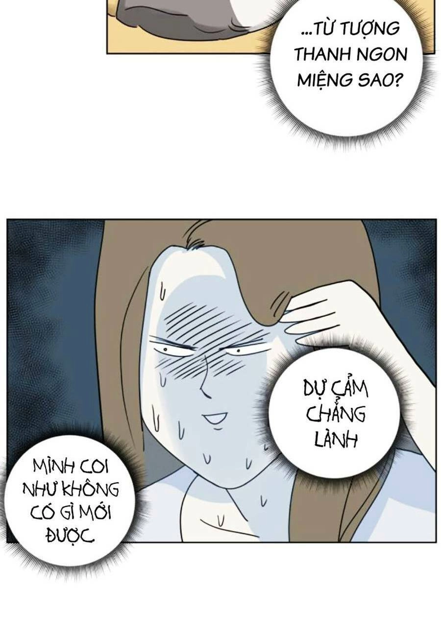 Con Mèo Đô Vật Của Tôi Chapter 3 - 43