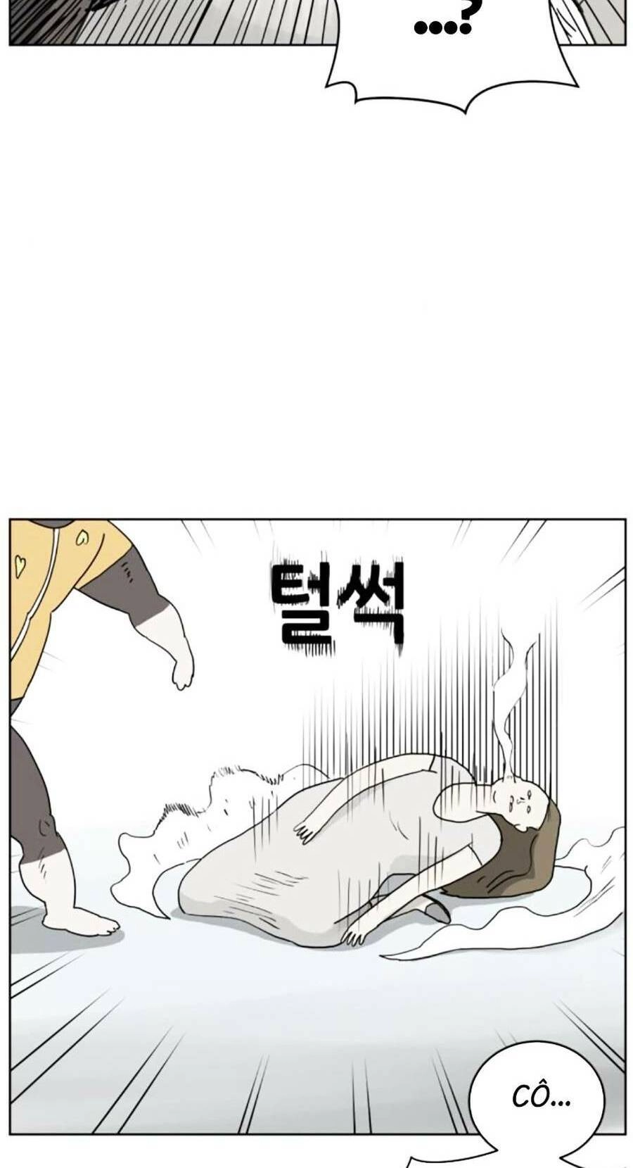 Con Mèo Đô Vật Của Tôi Chapter 3 - 61