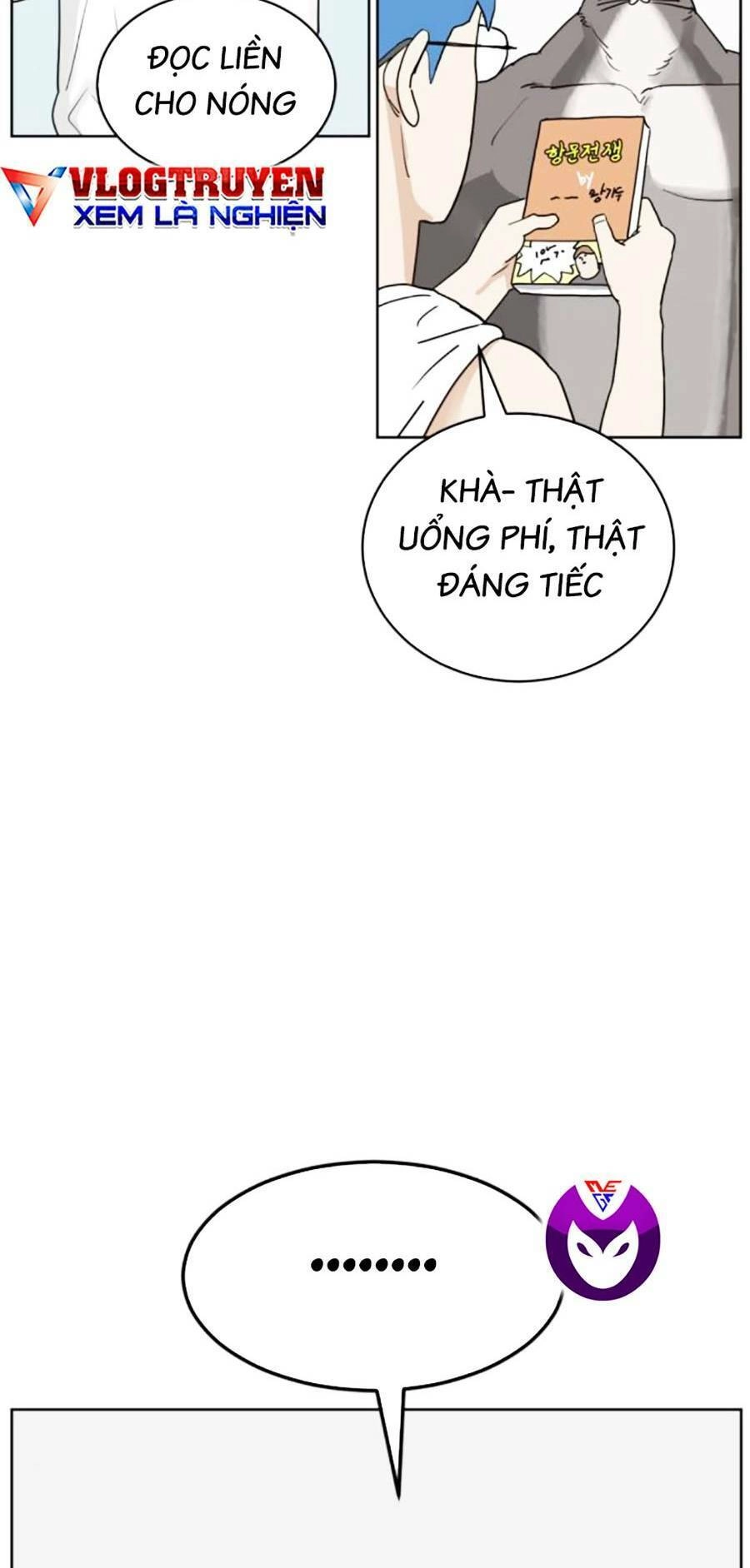 Con Mèo Đô Vật Của Tôi Chapter 4 - 3