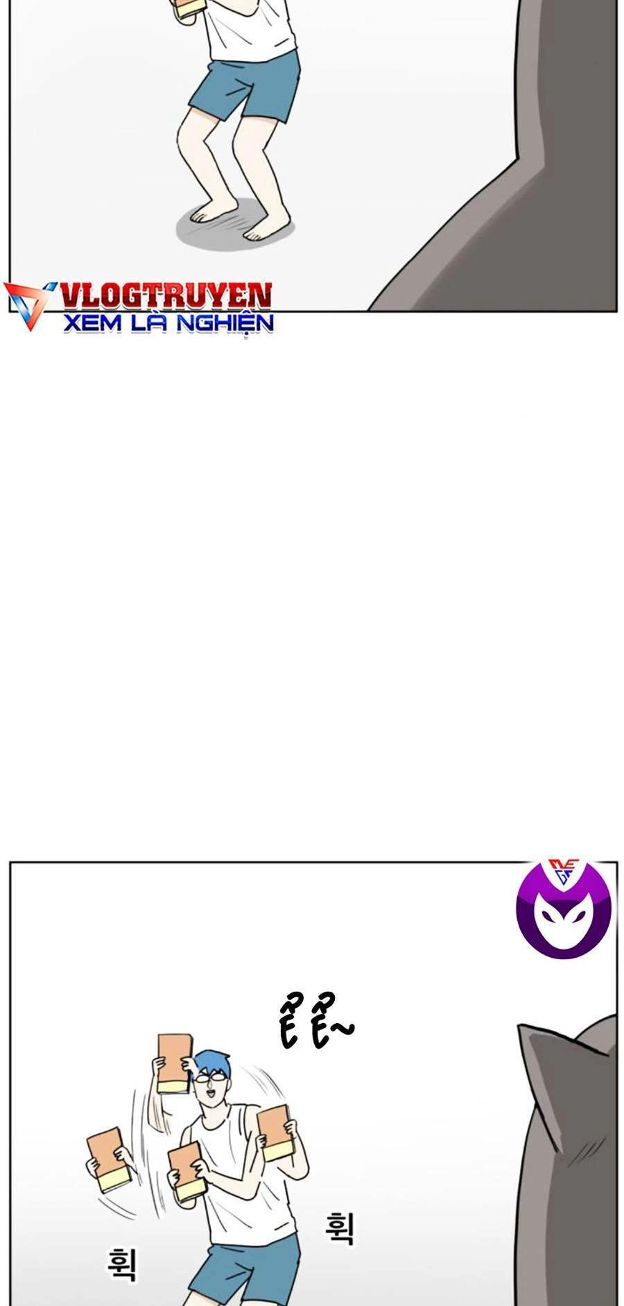 Con Mèo Đô Vật Của Tôi Chapter 4 - 7