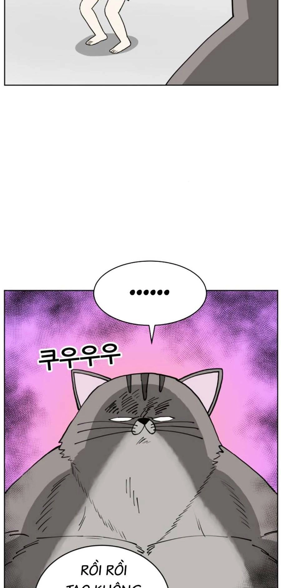 Con Mèo Đô Vật Của Tôi Chapter 4 - 8