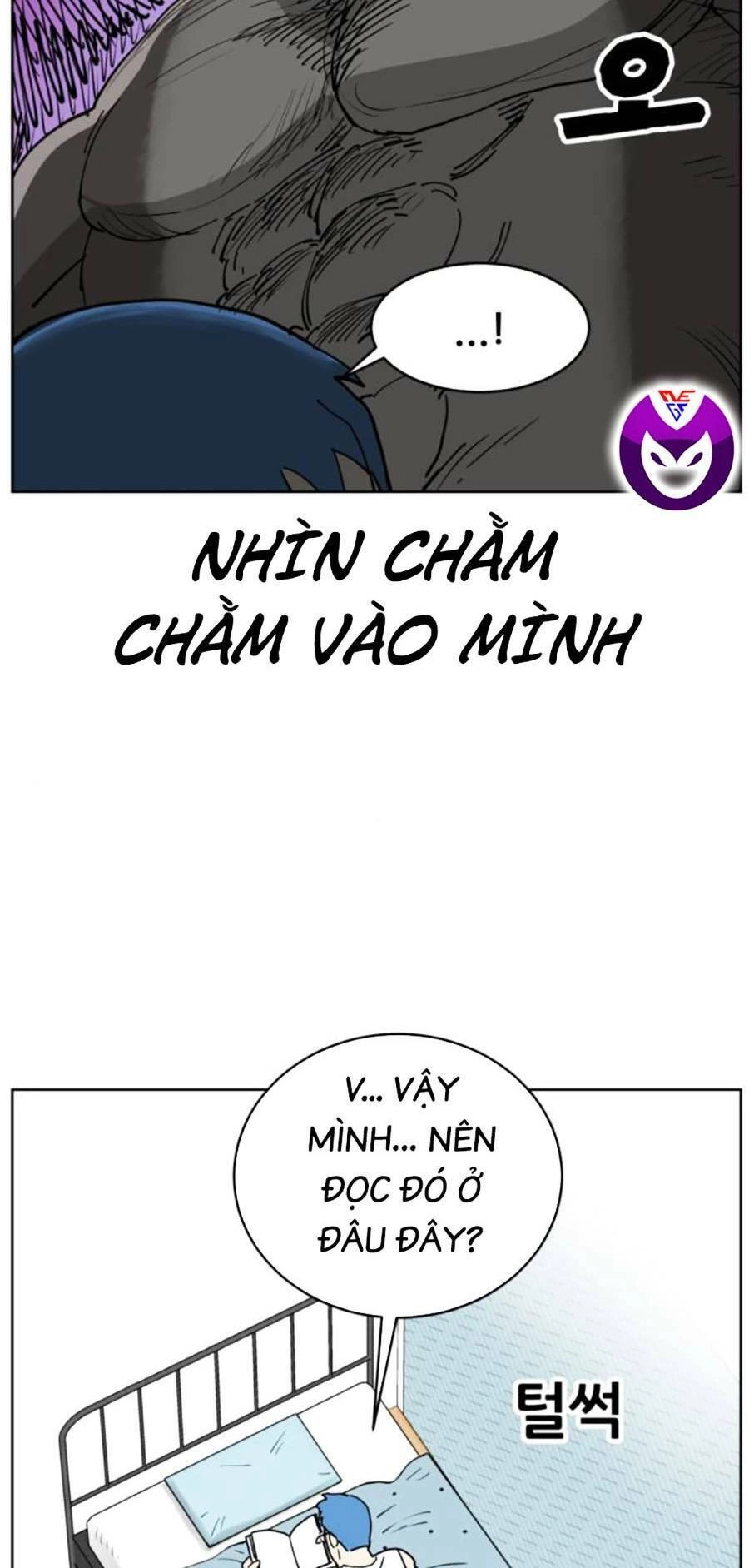 Con Mèo Đô Vật Của Tôi Chapter 4 - 11