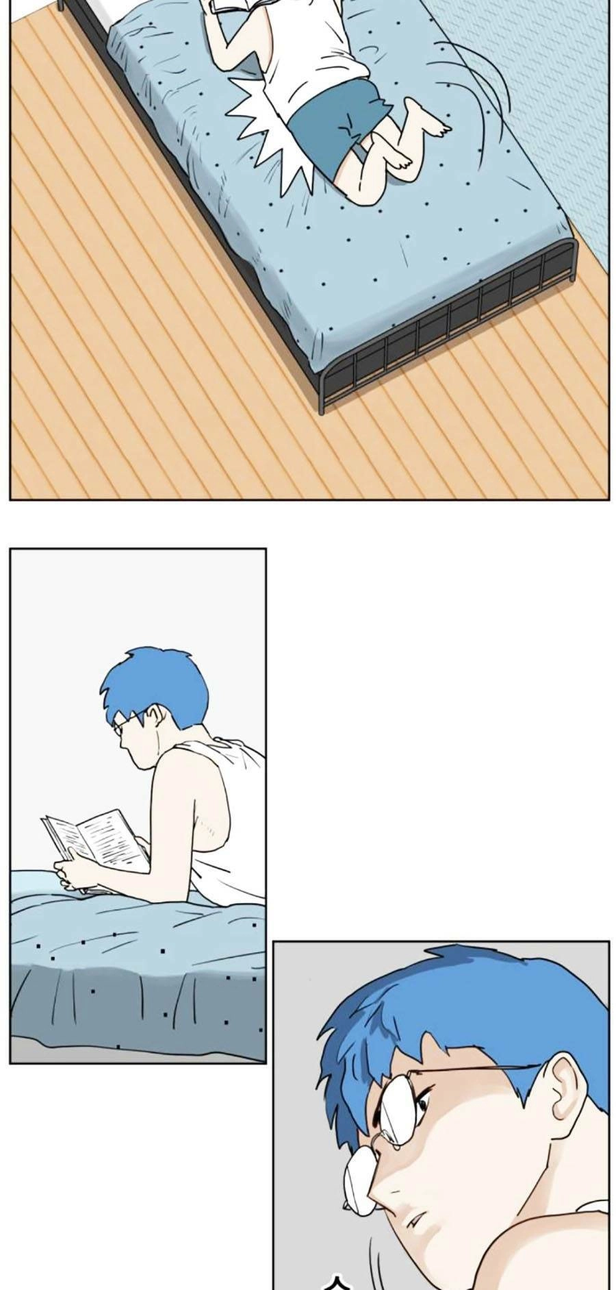 Con Mèo Đô Vật Của Tôi Chapter 4 - 12