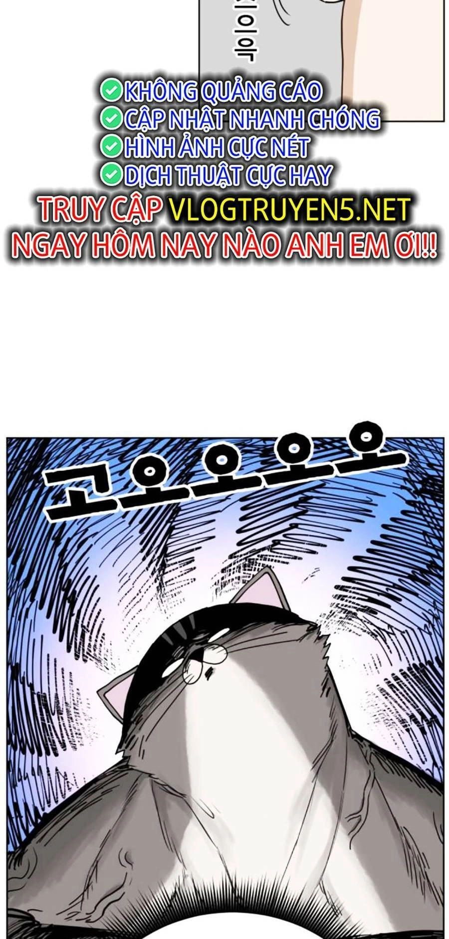 Con Mèo Đô Vật Của Tôi Chapter 4 - 13