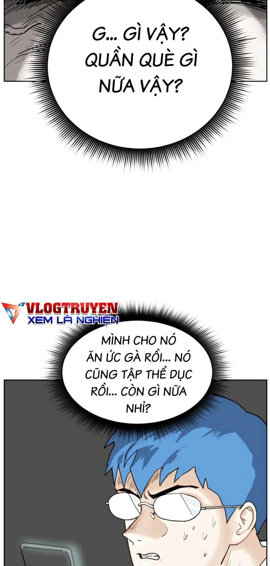 Con Mèo Đô Vật Của Tôi Chapter 4 - 14