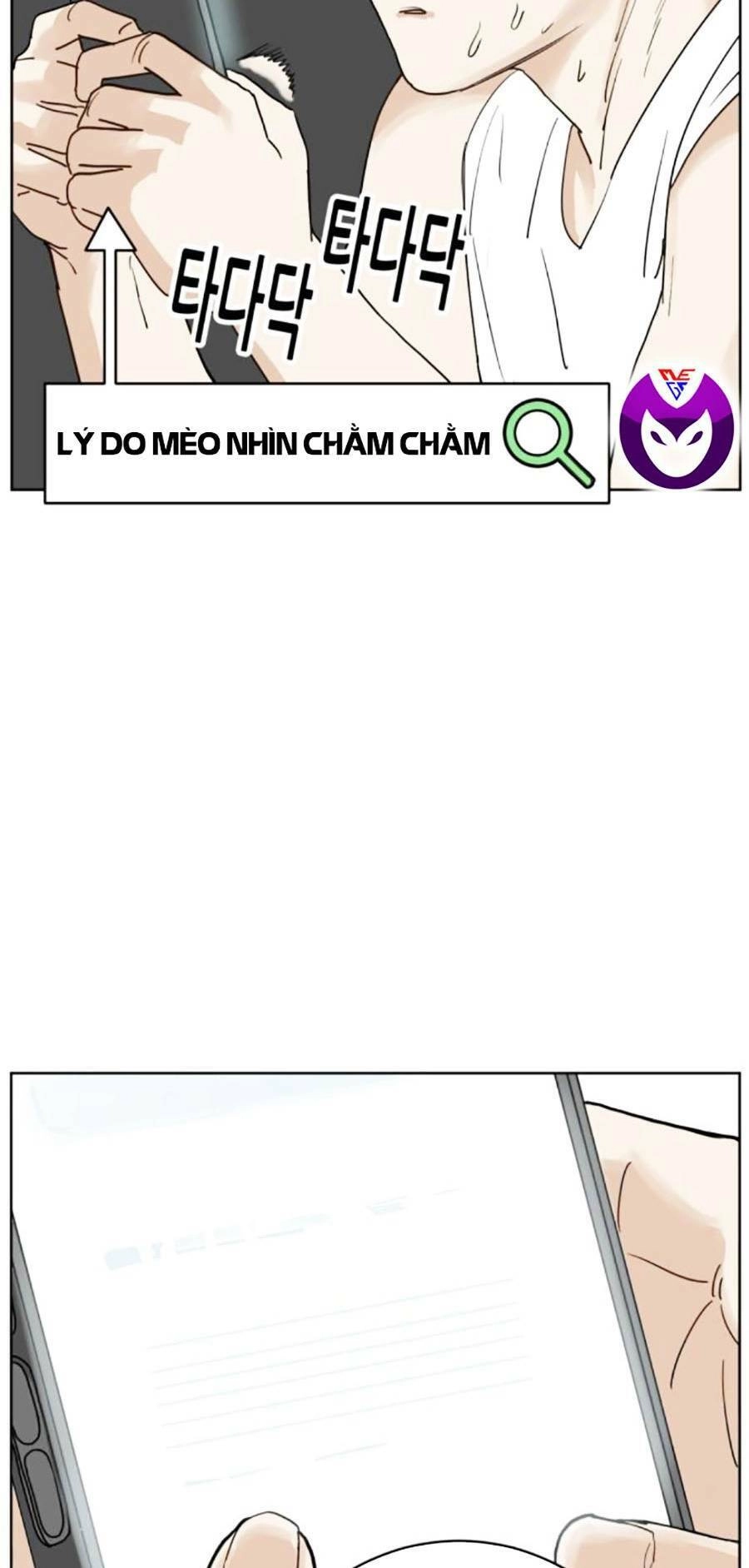 Con Mèo Đô Vật Của Tôi Chapter 4 - 15