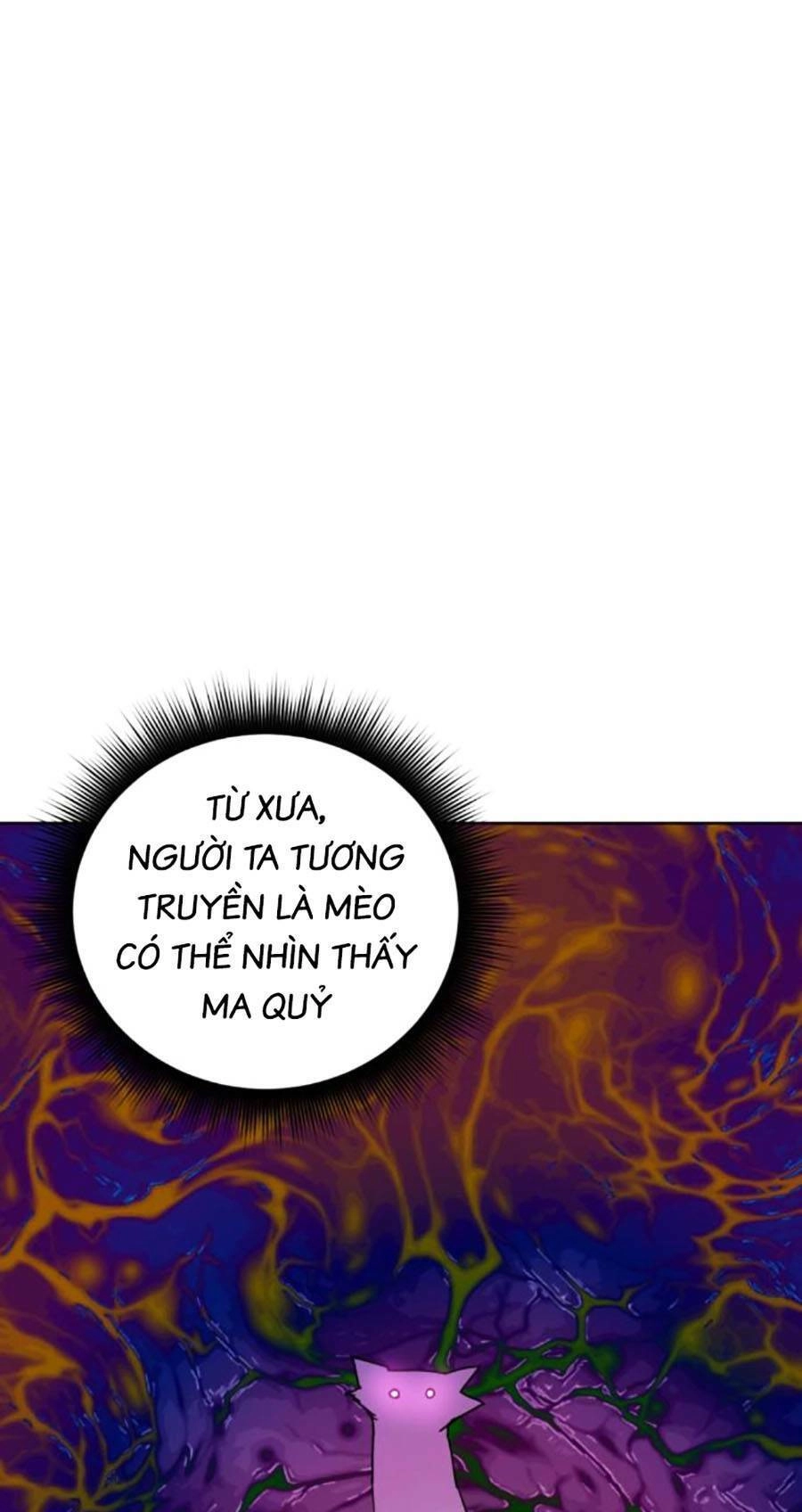 Con Mèo Đô Vật Của Tôi Chapter 4 - 22