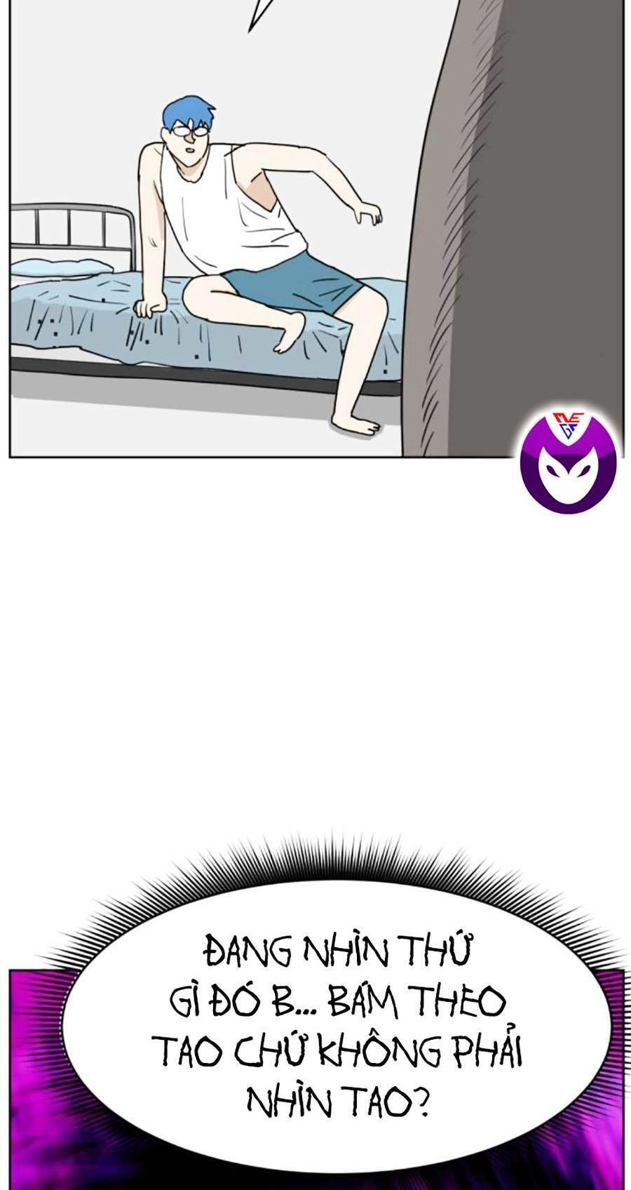 Con Mèo Đô Vật Của Tôi Chapter 4 - 24