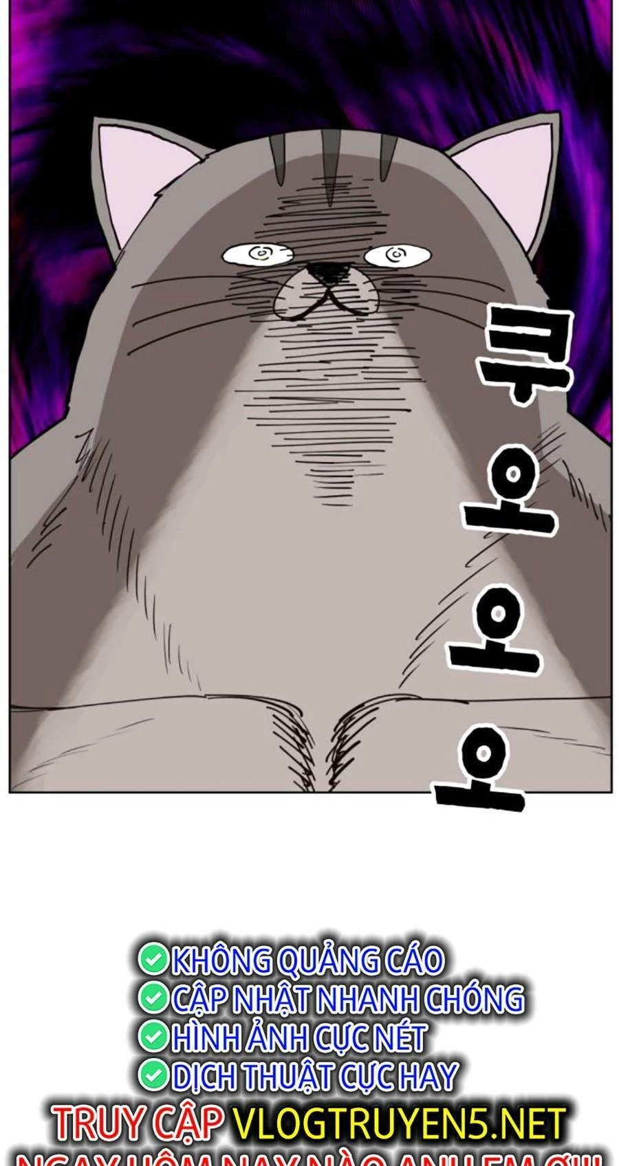 Con Mèo Đô Vật Của Tôi Chapter 4 - 25