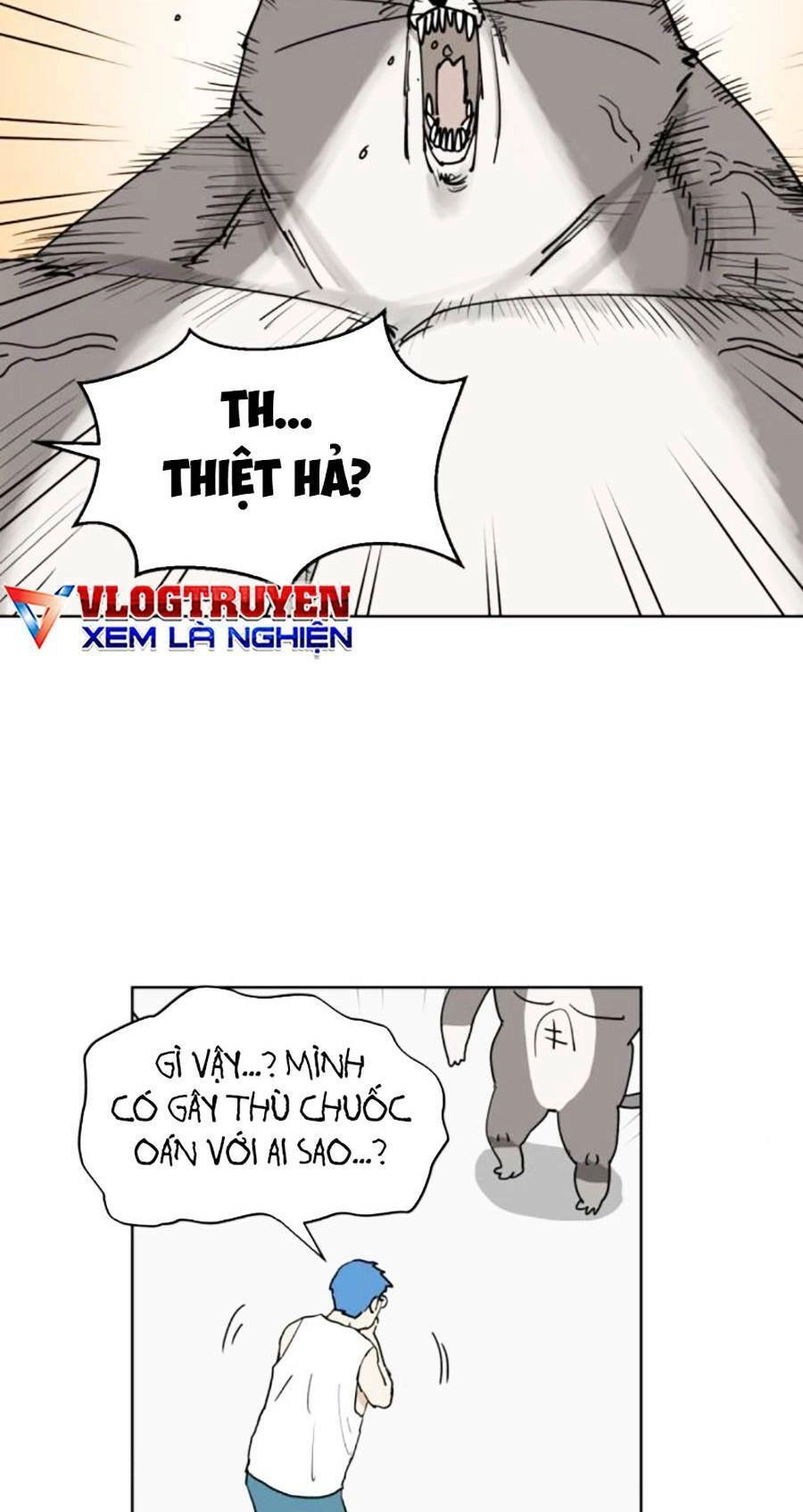 Con Mèo Đô Vật Của Tôi Chapter 4 - 27