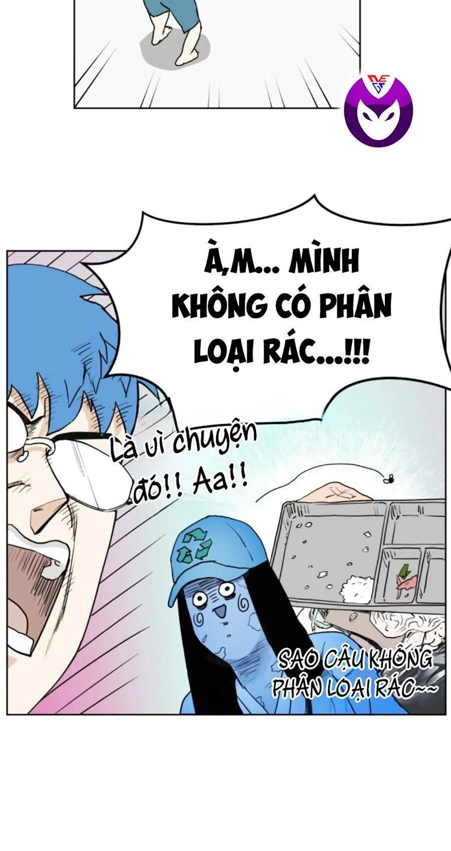Con Mèo Đô Vật Của Tôi Chapter 4 - 28