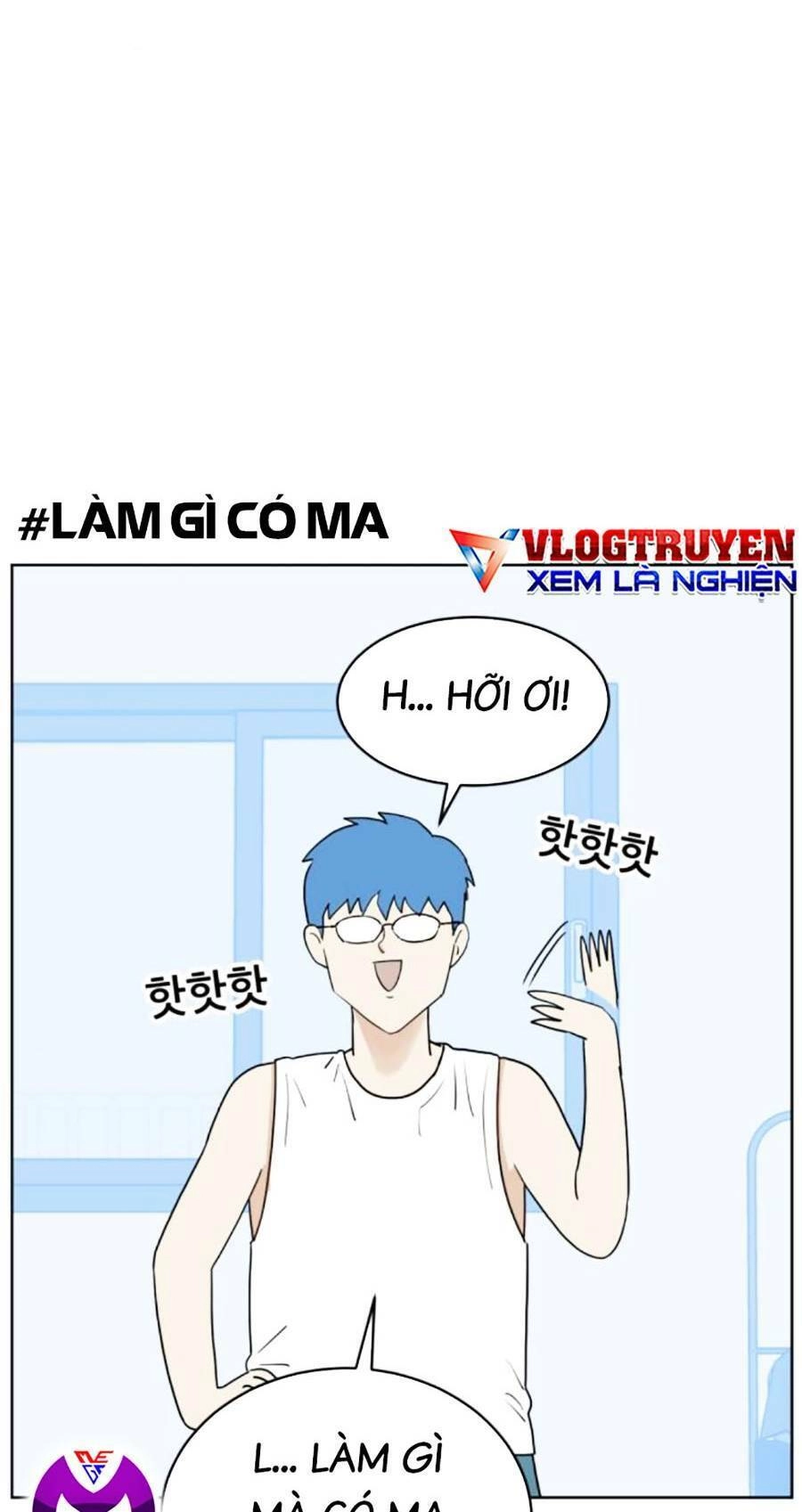 Con Mèo Đô Vật Của Tôi Chapter 4 - 32