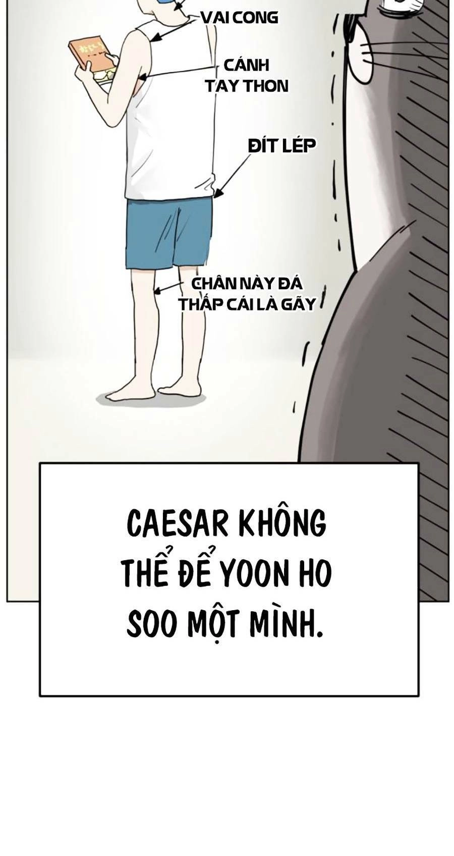 Con Mèo Đô Vật Của Tôi Chapter 4 - 39
