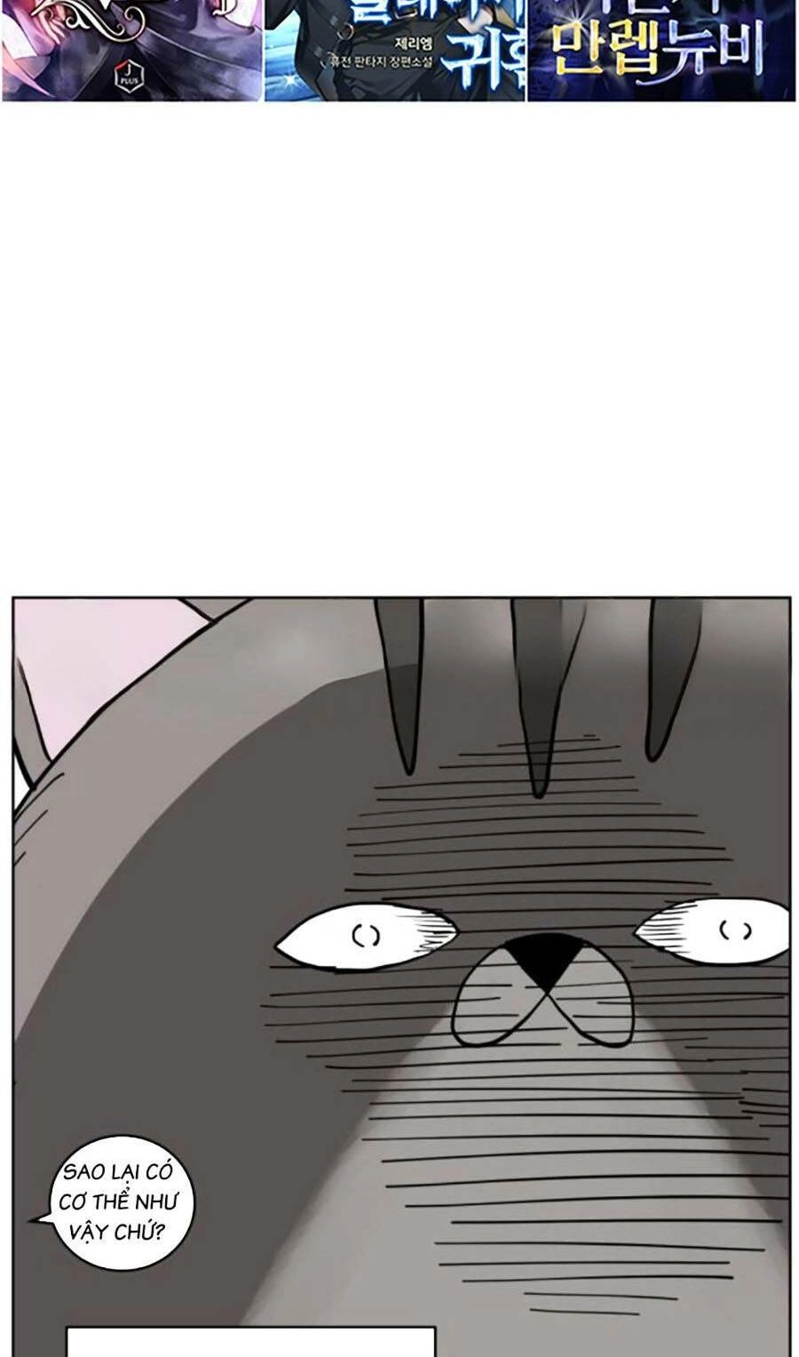 Con Mèo Đô Vật Của Tôi Chapter 4 - 42