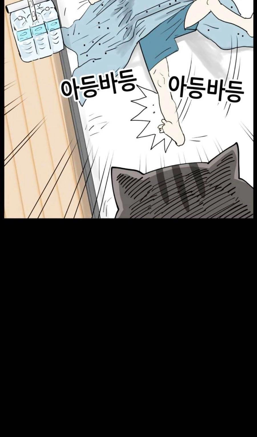 Con Mèo Đô Vật Của Tôi Chapter 4 - 47