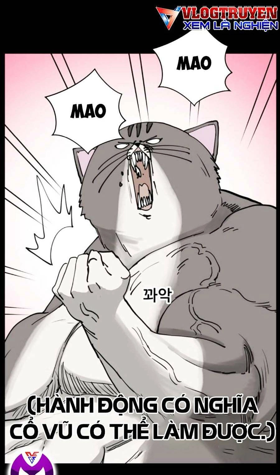 Con Mèo Đô Vật Của Tôi Chapter 4 - 48