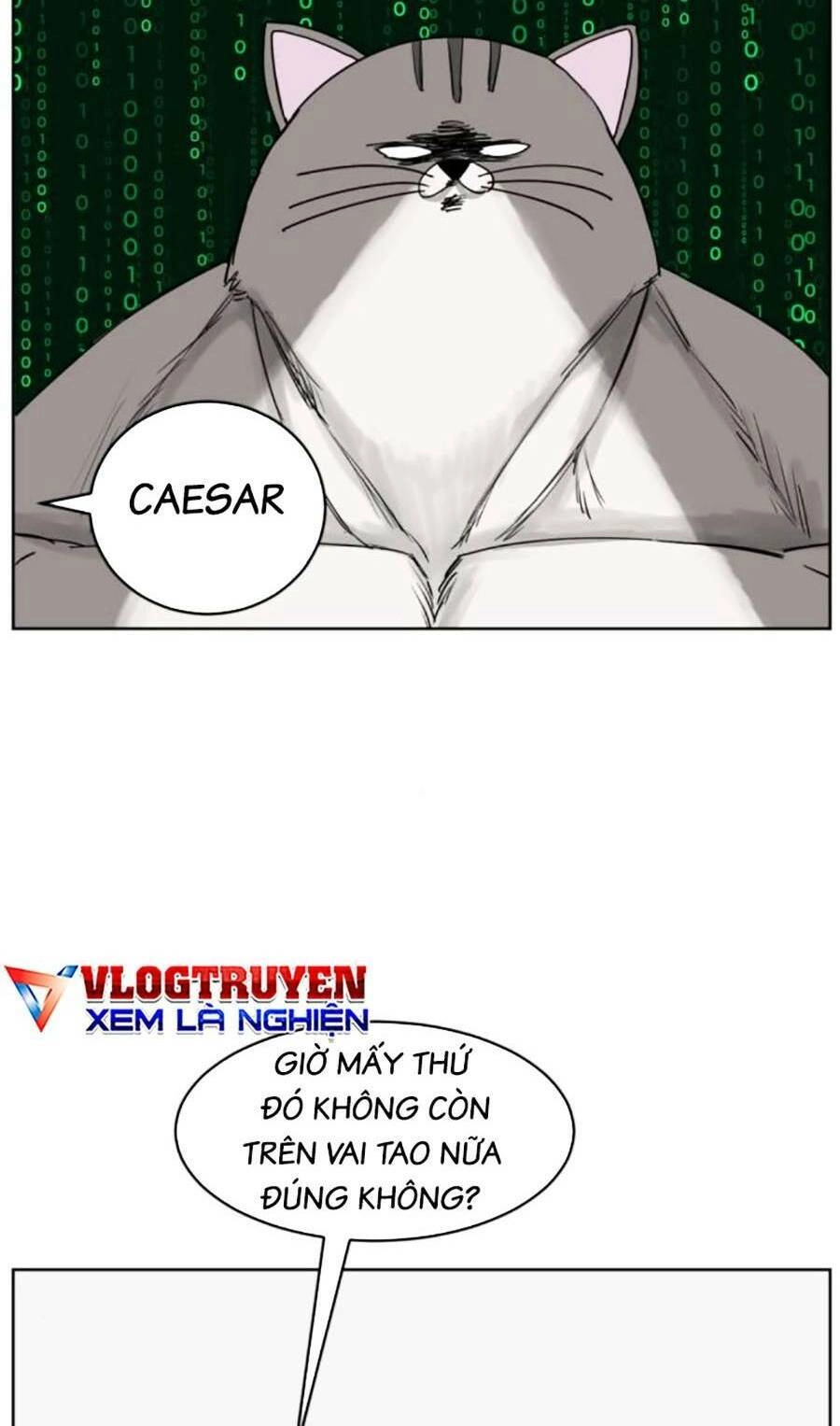 Con Mèo Đô Vật Của Tôi Chapter 4 - 56