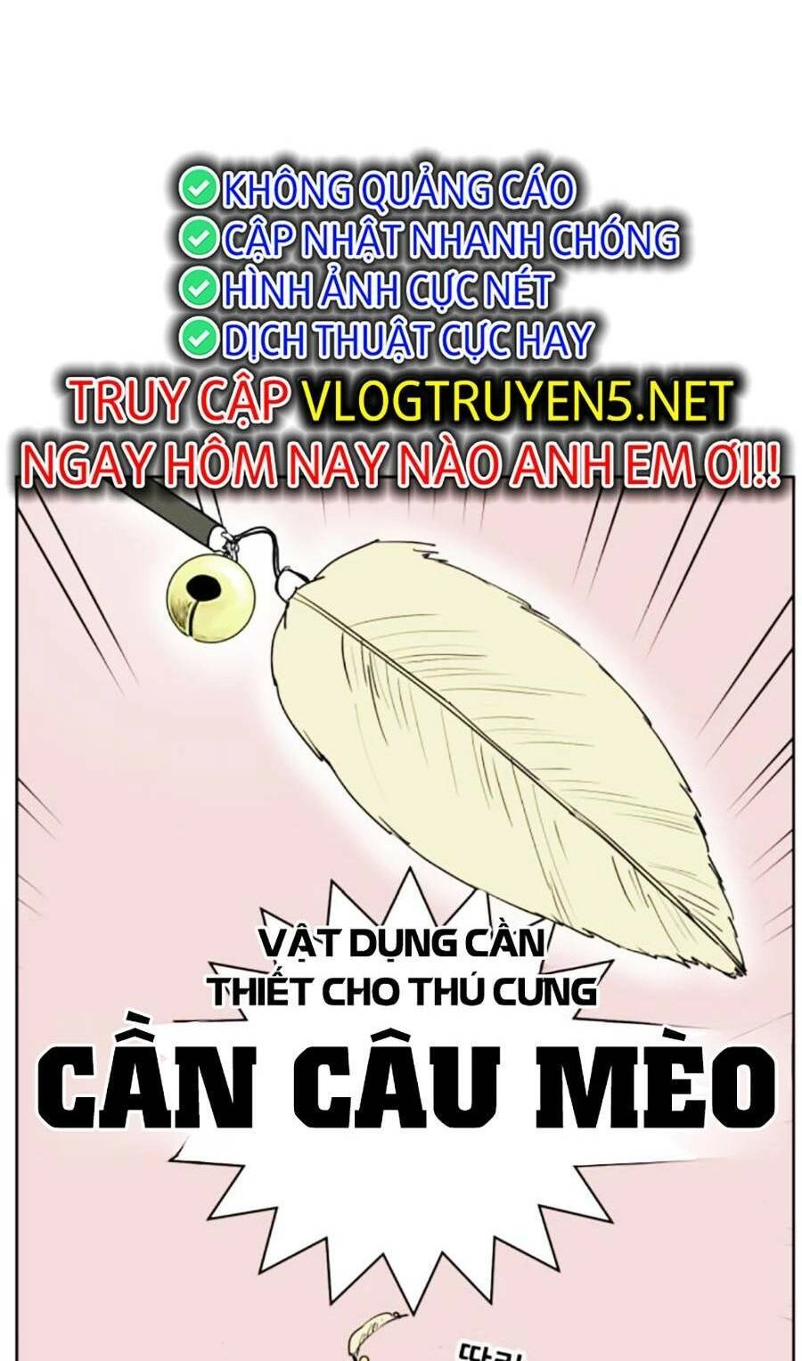 Con Mèo Đô Vật Của Tôi Chapter 4 - 64