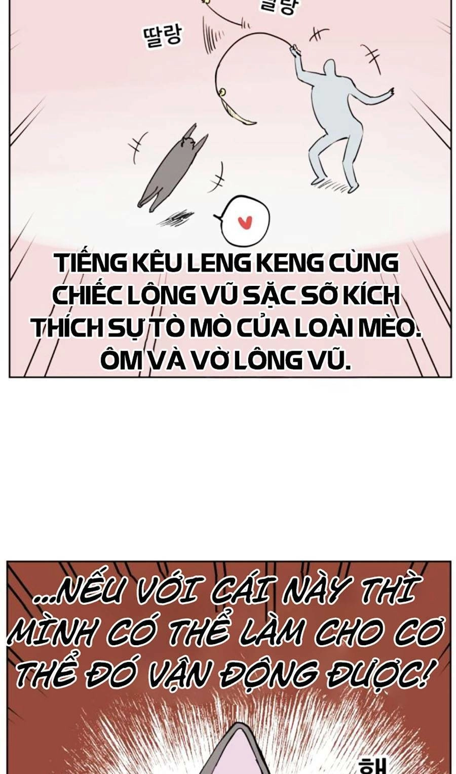 Con Mèo Đô Vật Của Tôi Chapter 4 - 65
