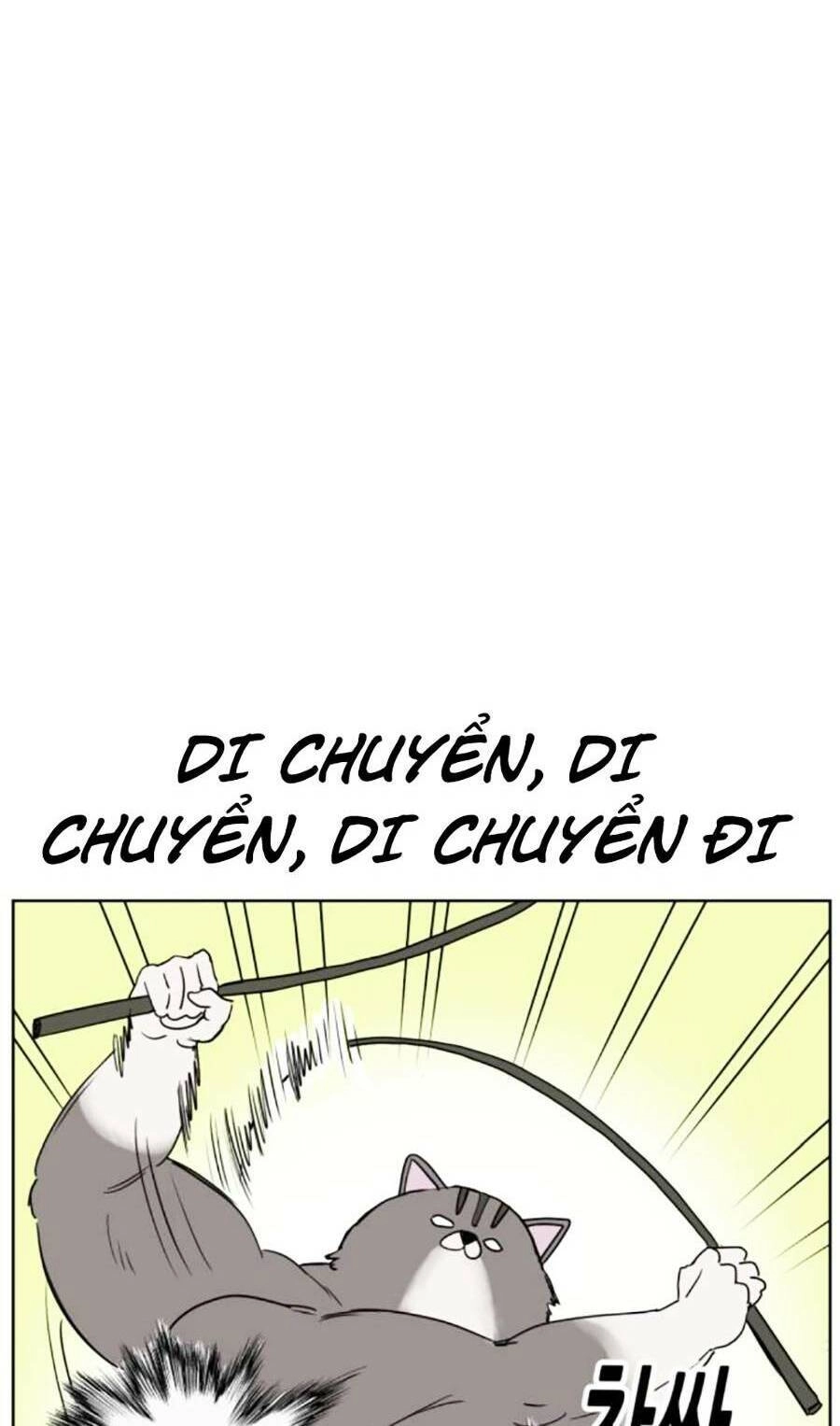 Con Mèo Đô Vật Của Tôi Chapter 4 - 68