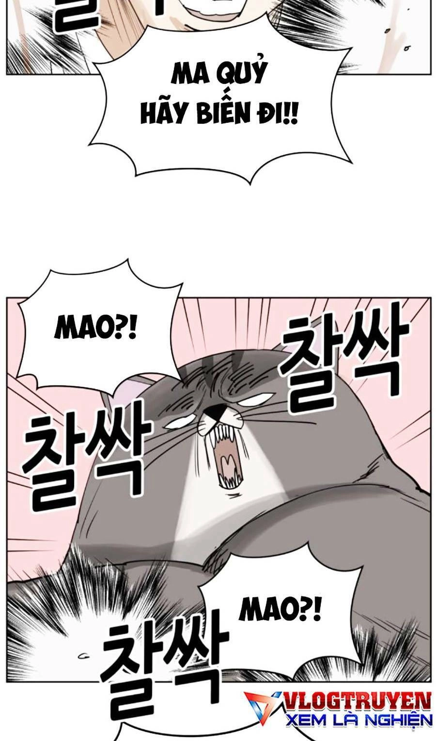 Con Mèo Đô Vật Của Tôi Chapter 4 - 75