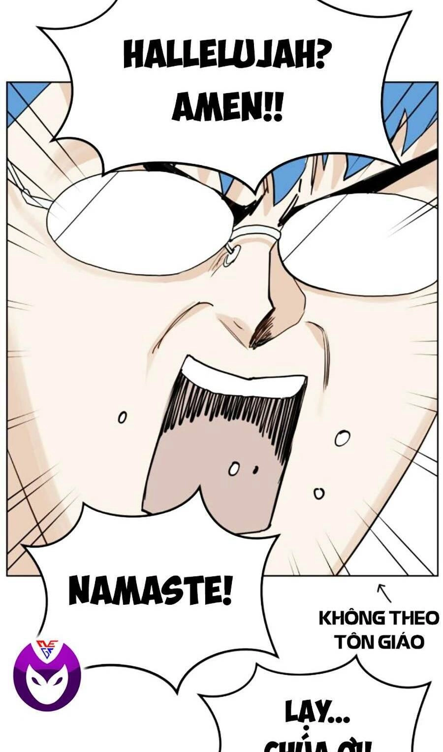 Con Mèo Đô Vật Của Tôi Chapter 4 - 76