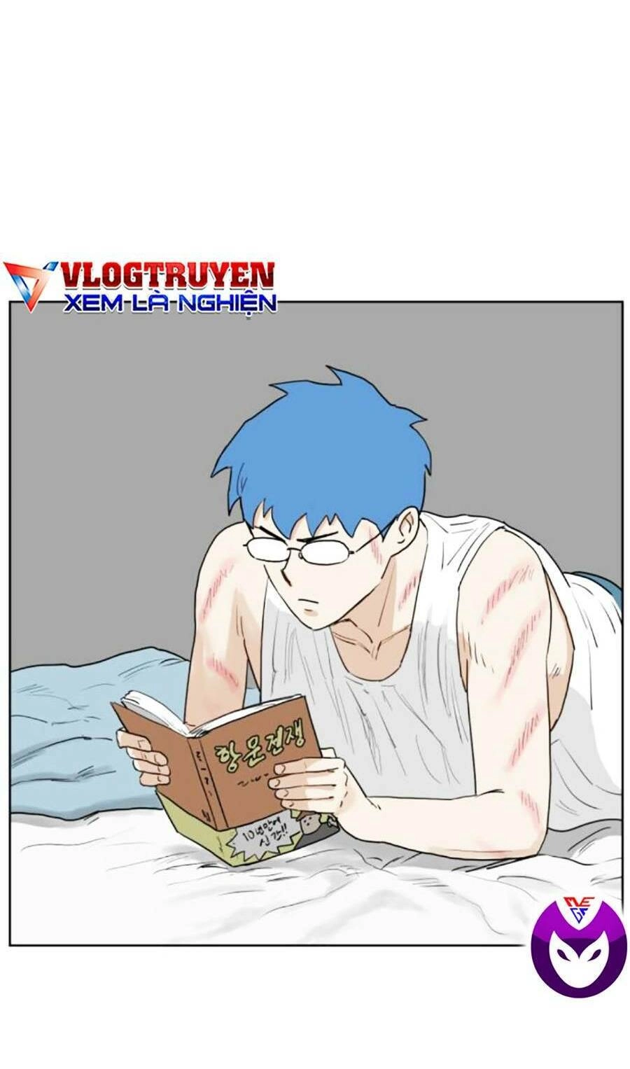 Con Mèo Đô Vật Của Tôi Chapter 4 - 80