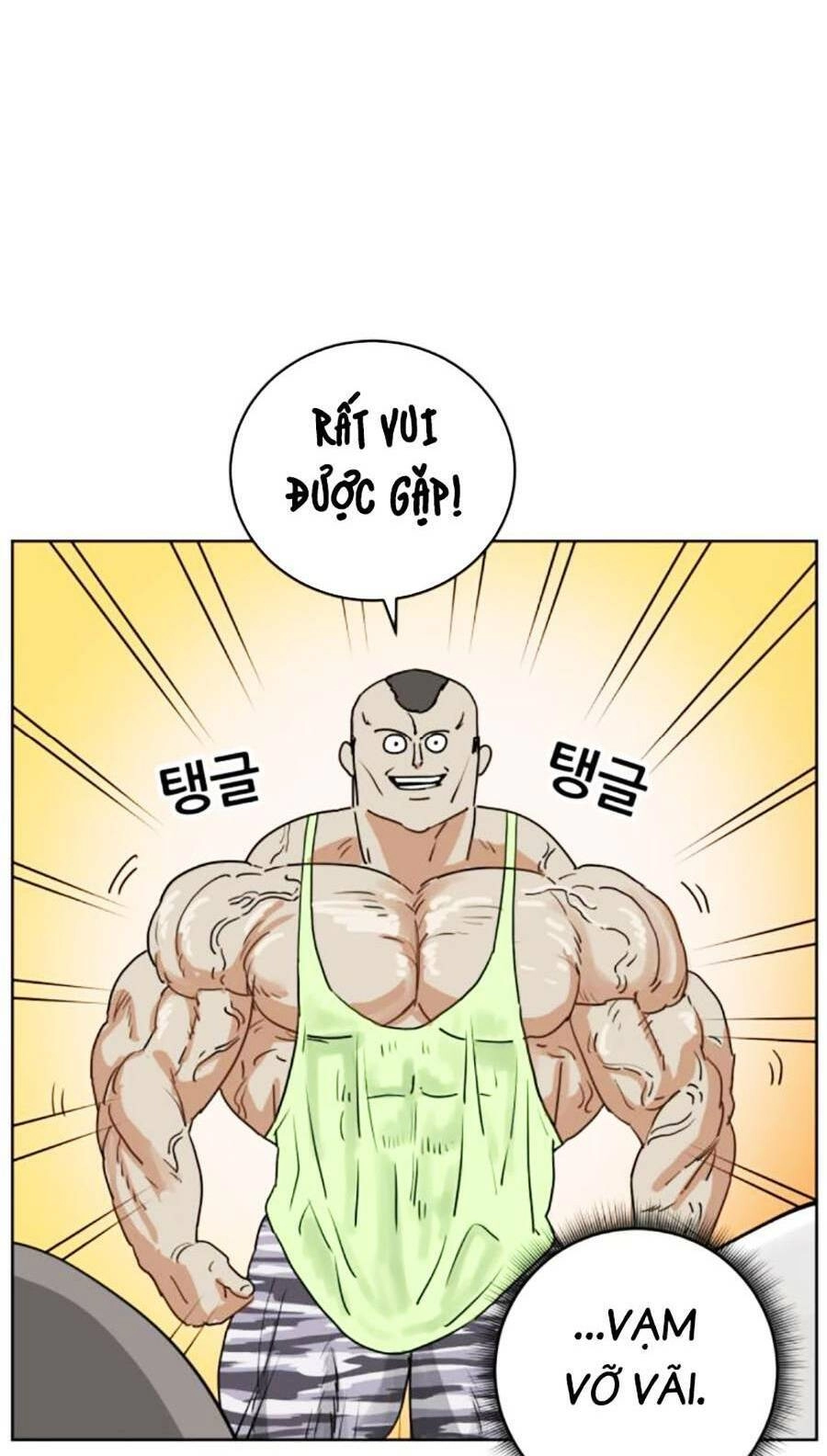 Con Mèo Đô Vật Của Tôi Chapter 5 - 14