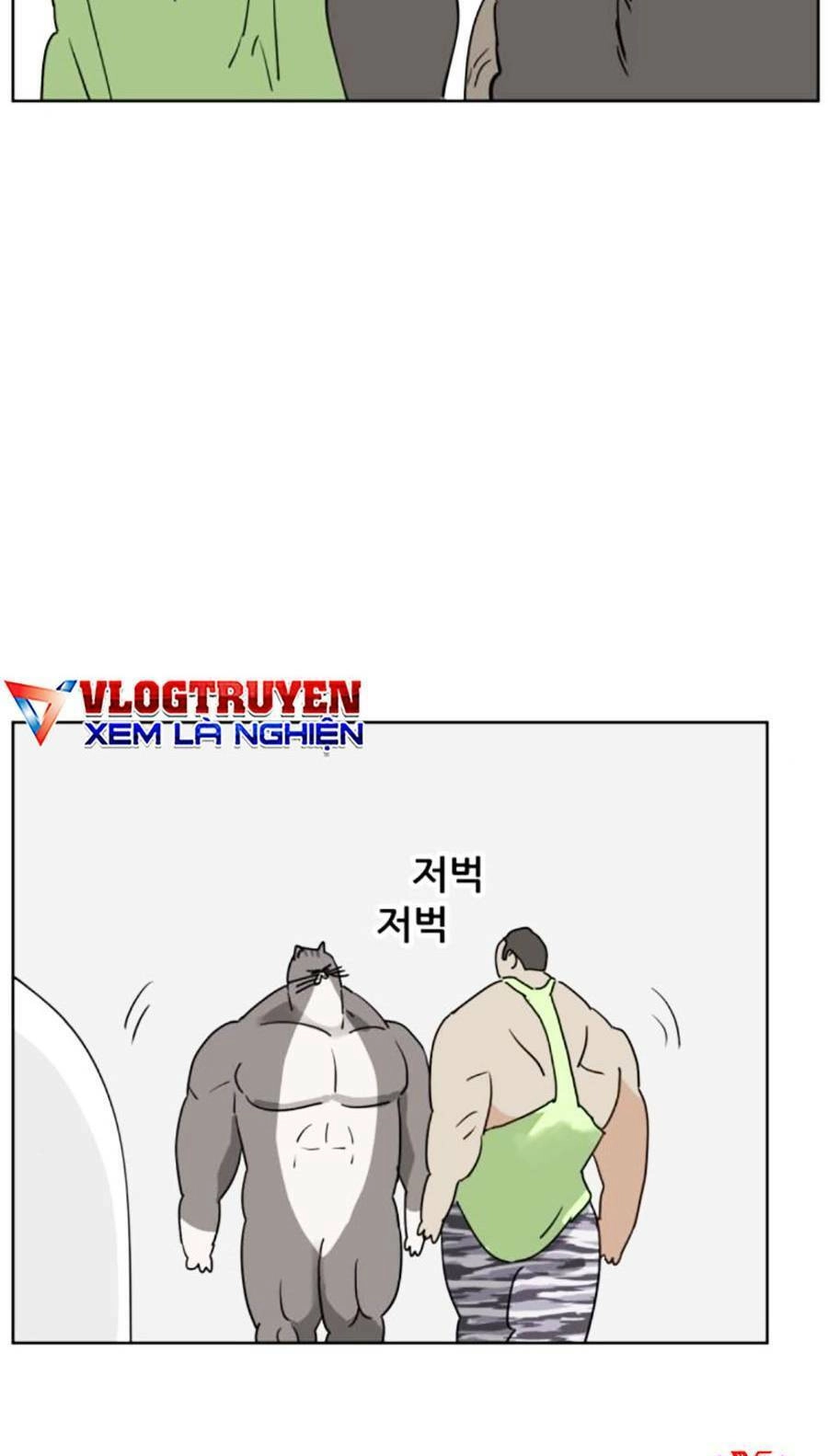 Con Mèo Đô Vật Của Tôi Chapter 5 - 17