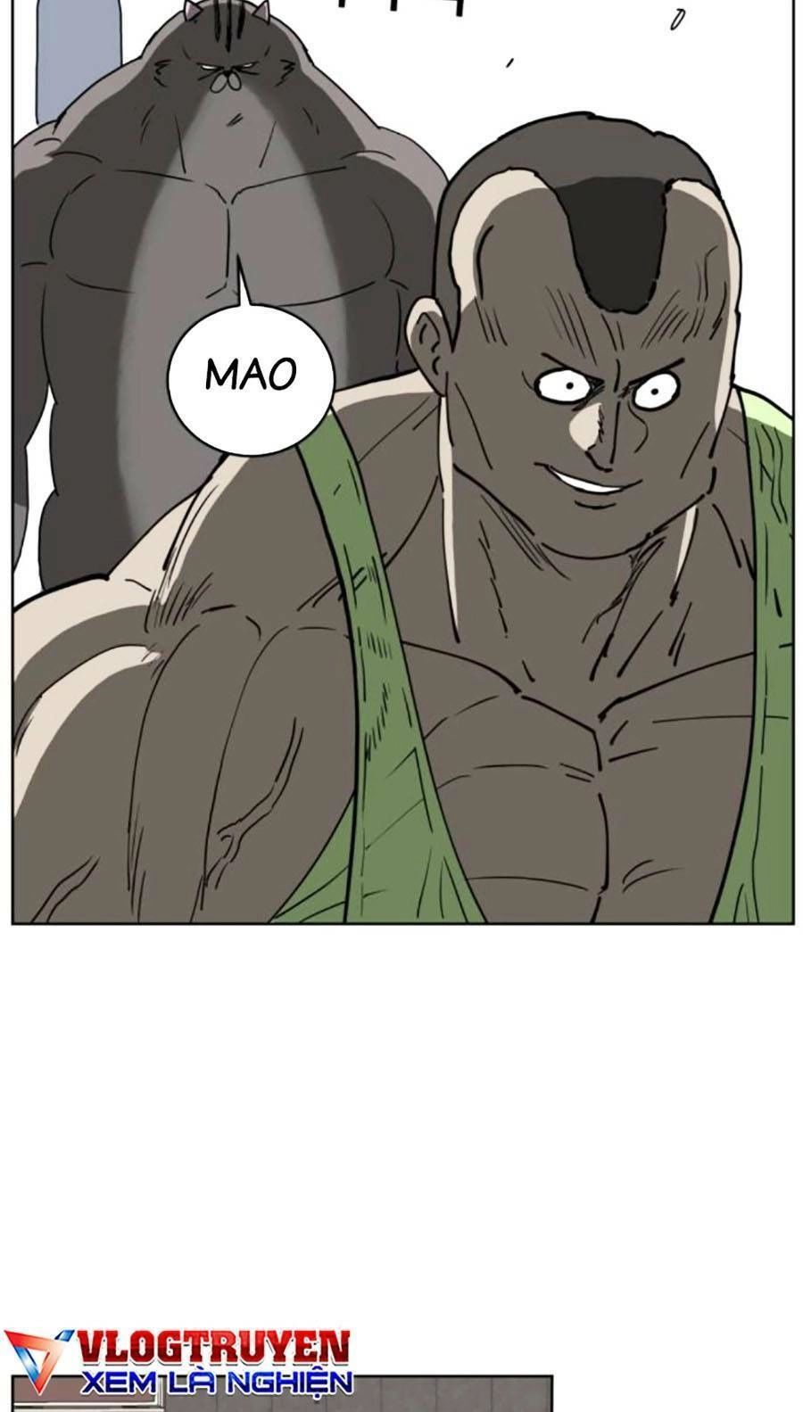 Con Mèo Đô Vật Của Tôi Chapter 5 - 21